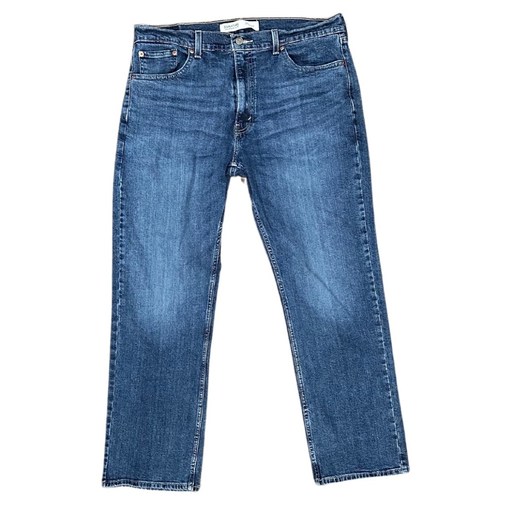 Levi's Men's Blue Jeans